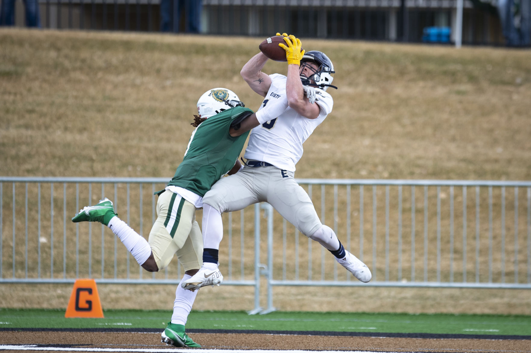 Rocky Mountain College vs. Eastern Oregon